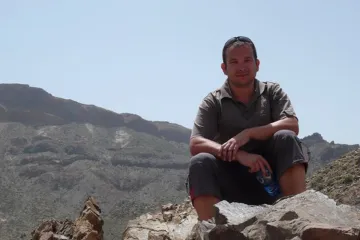 Nejtěžší bylo přesvědčit oběti, aby mluvily, říká Martin Pekárek