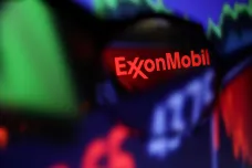 ExxonMobil žaluje vlastní akcionáře. Vadí mu, že ho vyzývají k rychlejšímu snižování emisí
