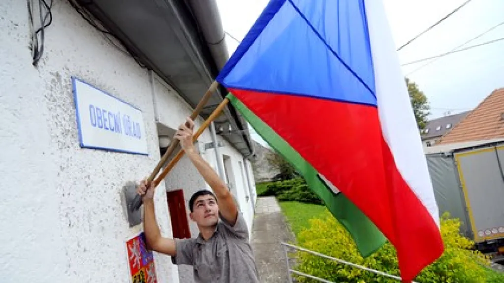 Komunální a senátní volby