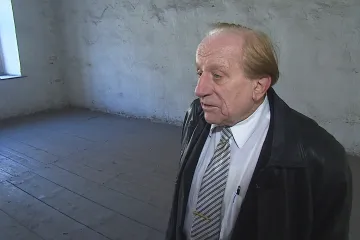 Byli to sadisti, že to svět neviděl, vzpomíná odbojář na komunistické dozorce 