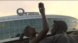 Telefonát Zuzany Kubátové