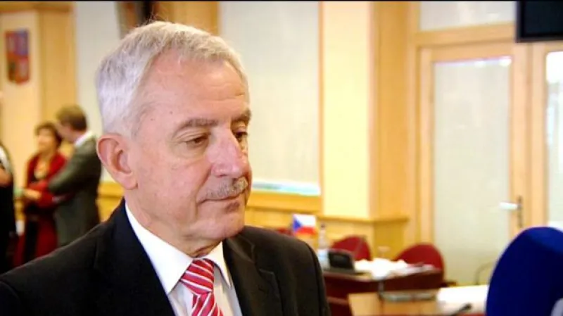 Rozhovor s Leošem Hegerem o přeshraniční spolupráci