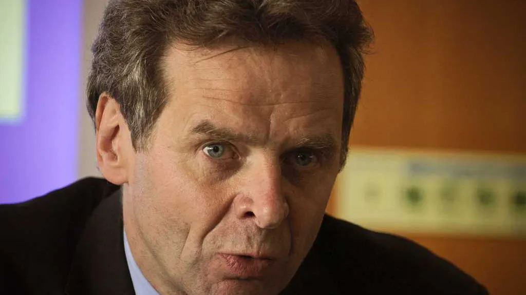 Paul Thomsen
