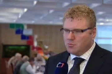 Co čeká nového ředitele České televize