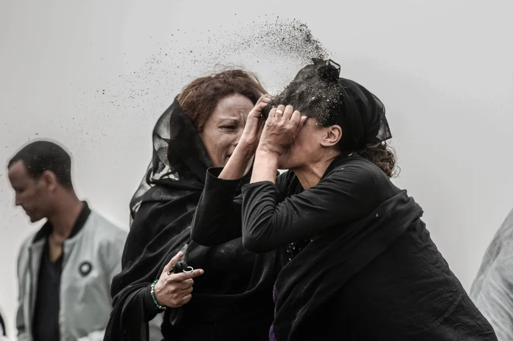 Nominace v kategorii fotografie roku