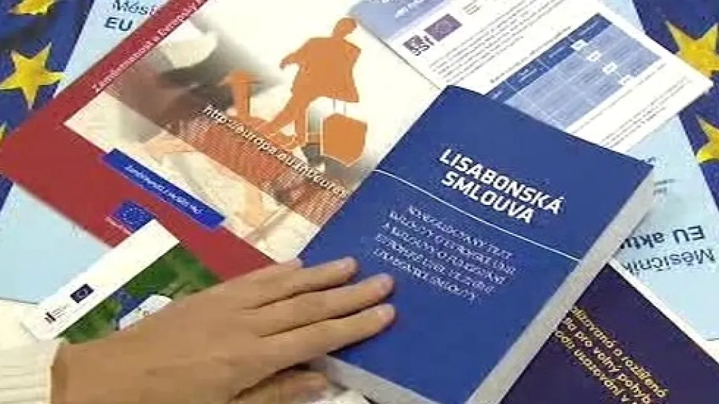 Lisabonská smlouva
