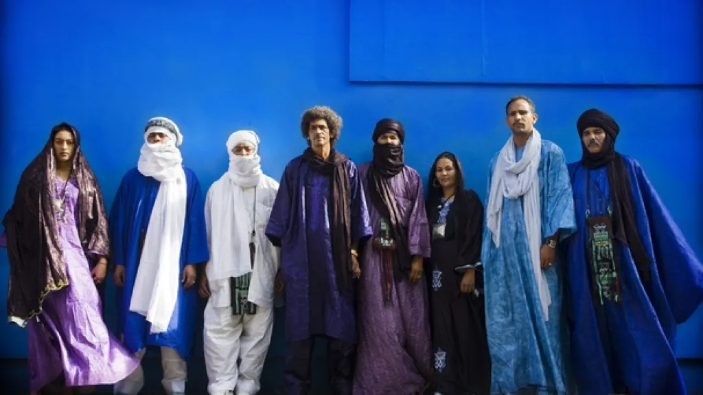 Tinariwen