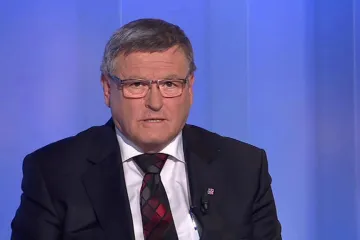 ČSSD již potřetí vyhrála krajské volby na Vysočině. Komunisté z druhého místa propadli na čtvrté