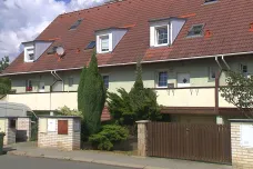 Žaloba o 22 milionů za nájem domů v Horoměřicích může být stažena, uvedl konkurzní správce Monsport