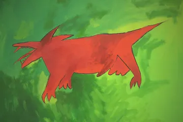 Mladší bojovali ironií, starší patosem. Výstava ukazuje odpor proti komunistům v Polsku