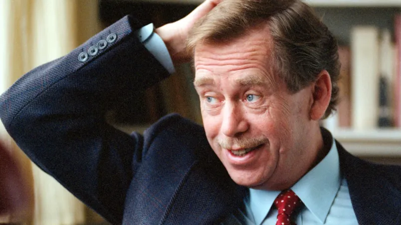 Václav Havel