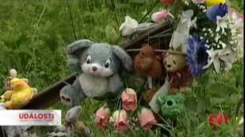 Reportáž Edity Horákové