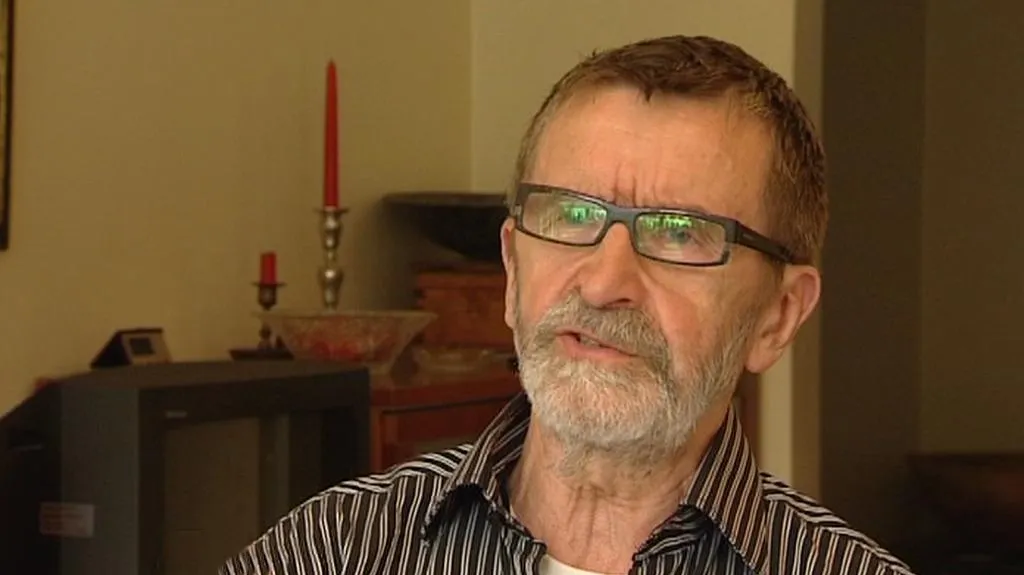 Heinz Valk