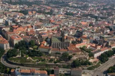 Brno odložilo hlasování o územním plánu. Starostové městských částí nemohou plánovat stavby