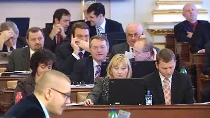 Poslanecká sněmovna