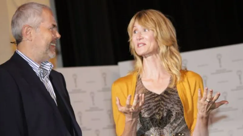 Co se ještě dělo ve Varech?