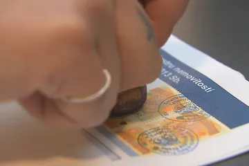 Kolkové známky brzy ztratí platnost