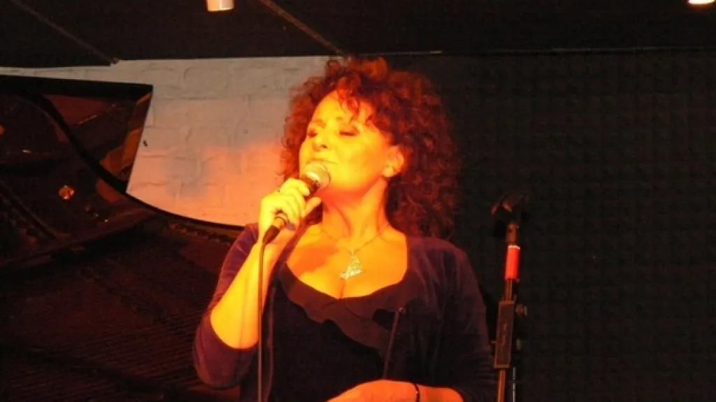 Jitka Zelenková