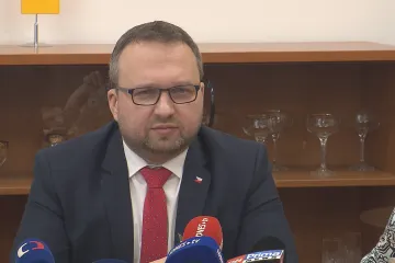 Lidovci projednají osud Jurečky. Konec ve vládě zatím nikdo z výboru nepodpořil