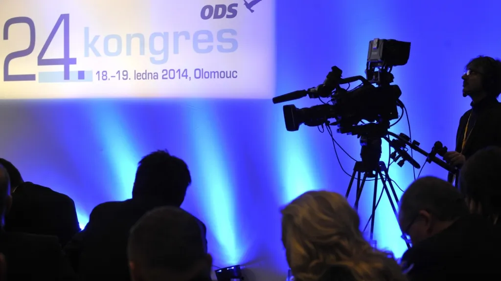 Kongres ODS