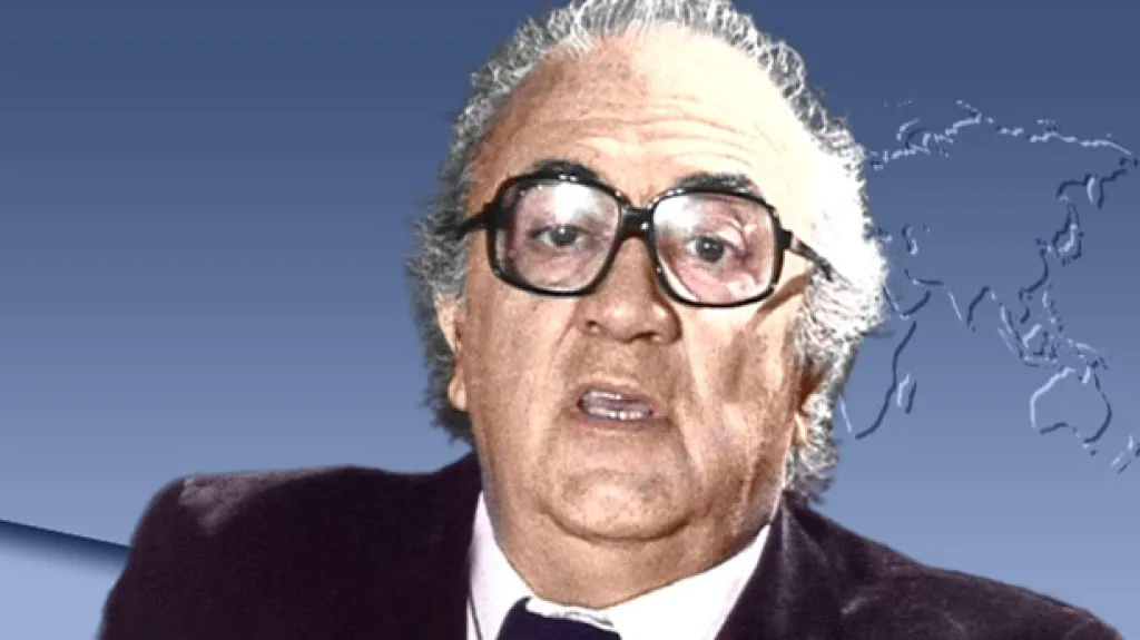 Federico Fellini