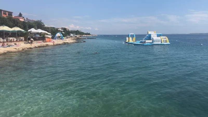 Na dovolené mnozí turisté očekávají hlavně pohodu a hezké počasí