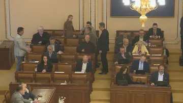 Poslanecká sněmovna