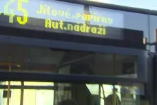 Stávka. Řidiči linkových autobusů v Ústeckém kraji 8. března nevyjedou