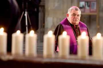 Duka zakročil v kléru. Kvůli podezření ze sexuálního zneužívání odvolal kněze