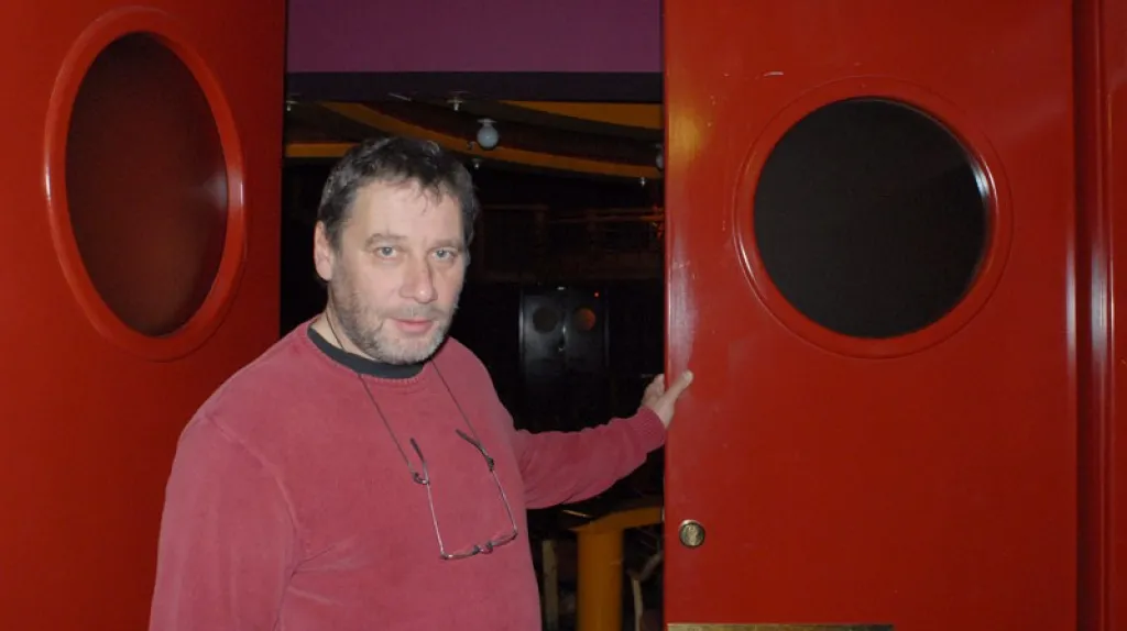 Tomáš Töpfer