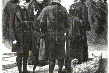 Vteřina dějepisu: 18. července se 553 mužů shodlo, že jeden z nich se nikdy nemůže splést