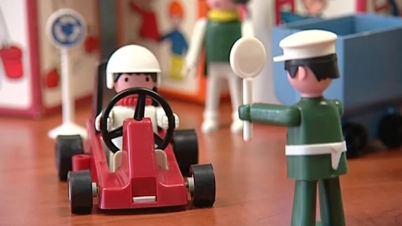 Igráček 21. století