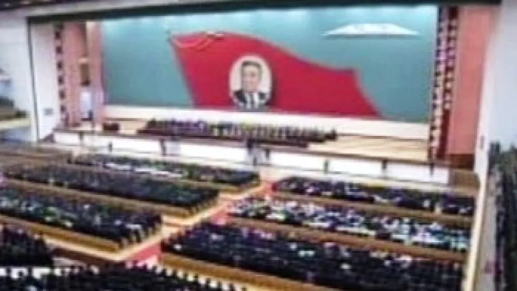 KLDR