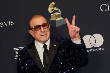 Zemřel Clive Davis. Producent, jenž formoval dekády moderní hudby