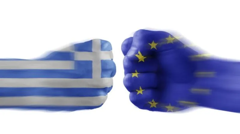 Profesor Mejstřík: Řekové hrají vabank