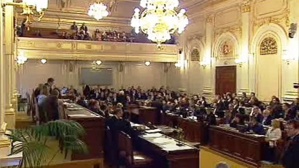 Poslanecká sněmovna