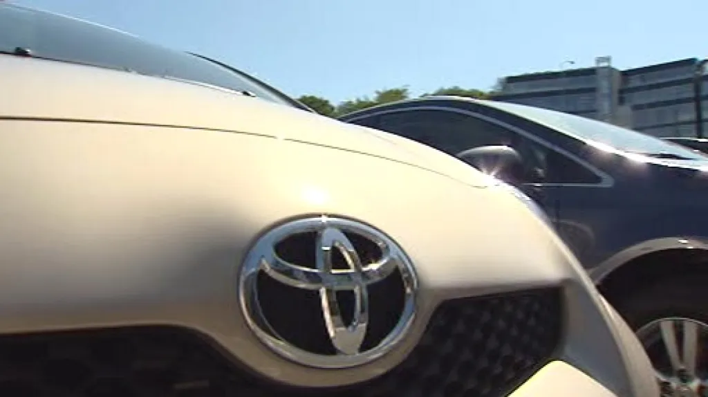Toyota