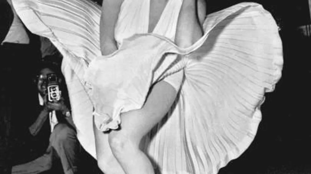 Marilyn Monroe