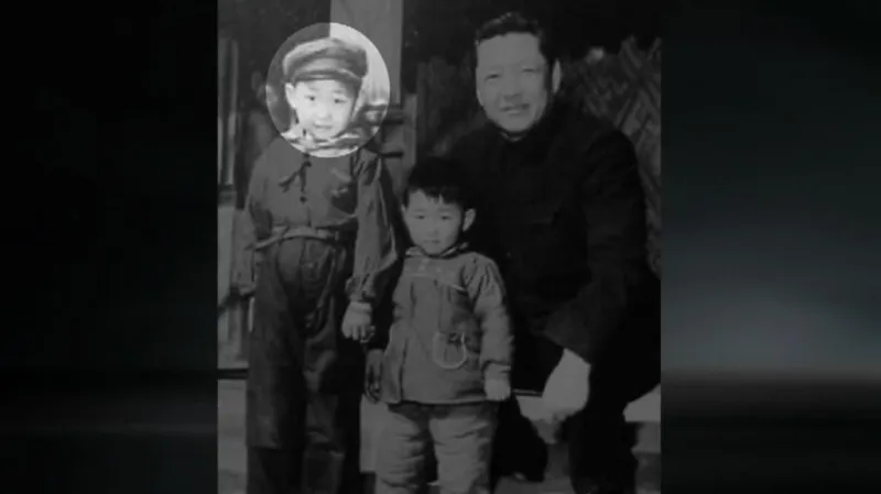 Malý Si Ťin-pching