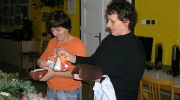 Výrobky chráněných dílen