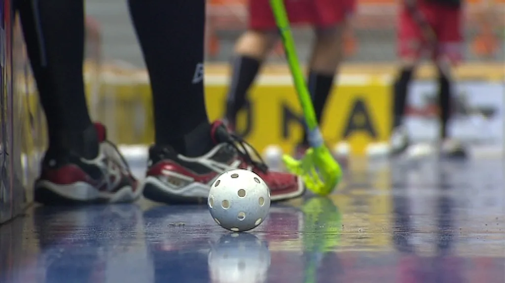 Buldoci vlétli do přípravy na novou sezonu v hale ve Vodově ulici