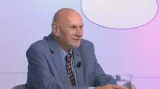 Pavel Rychetský