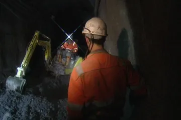Slovensko bude brzy mastkovou velmocí