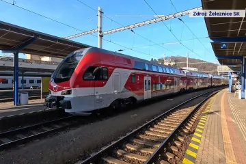 Staré CityElefanty zamíří do důchodu. Praha a Středočeský kraj chystají obří vlakový tendr