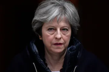 Analýza: Pokud Británie zabouchne dveře bez dohody, otřese brexit Evropou i Ostrovy