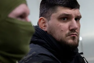 Rusko si objednalo smrt velitele. Ukrajinská rozvědka ji nafingovala a inkasovala peníze