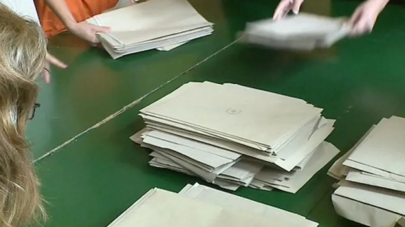 Politolog: Voličům stačí dobrá kampaň, politický obsah není příliš důležitý