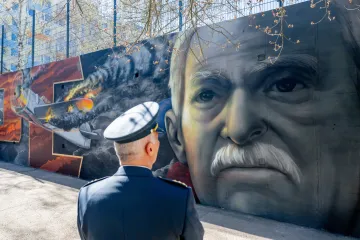 „Generál nebe“ František Peřina se narodil před 115 lety