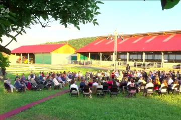 Lze zajistit potravinovou soběstačnost? Důležitější je udržitelnost, míní ekonomka Helena Horská 