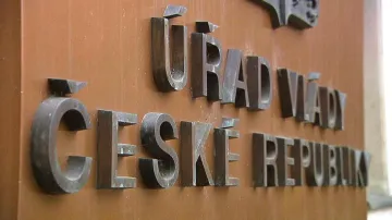 Úřad vlády